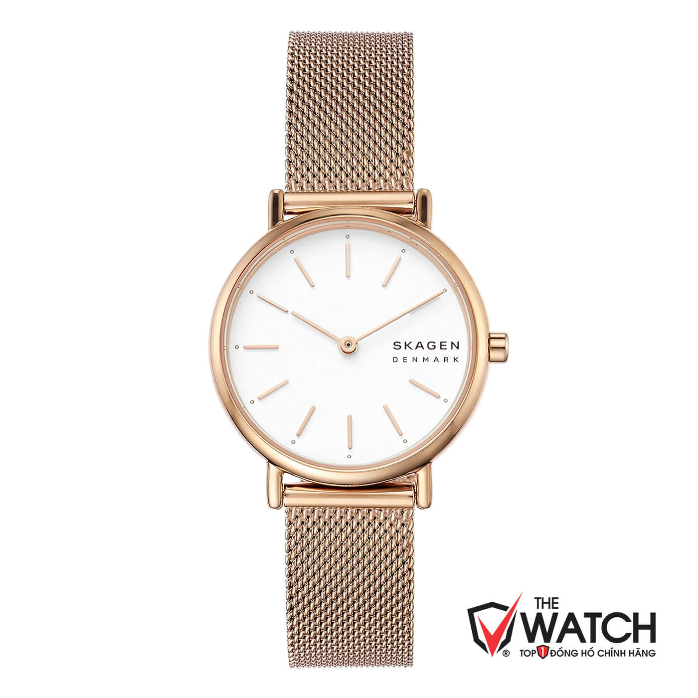 ĐỒNG HỒ NỮ SKAGEN SKW2694 CHÍNH HÃNG